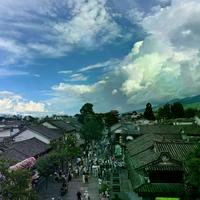 大理古城另一面:99%游客不知道的本地人私藏路线