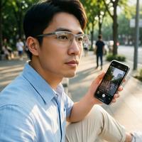 2499块的AI眼镜值得买吗？戴了一周说说真实感受