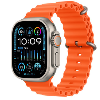 Apple Watch双指互点功能体验：旧款能用吗？Series 9和Ultra 2谁更值