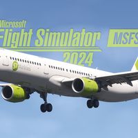 微软模拟飞行2024商城支付凉了！中国玩家支付宝付款秒退，官方暂无回应