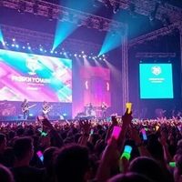 林俊杰演唱会抢票+避坑+替代方案，一篇全搞定