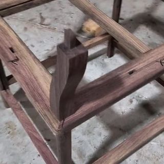 买椅子别被"免工具"忽悠了！3种方案差别太大，内行人一图说清楚
