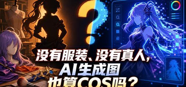 还原度高到被怀疑是AI生成？法律给了AI侵权一个明确答案