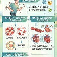 高血压患者夏天喝水最怕三件事，做错一个血压就崩