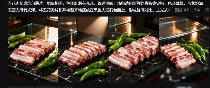 AI做美食视频有多离谱？一个人搞定电影级大片，成本降90%