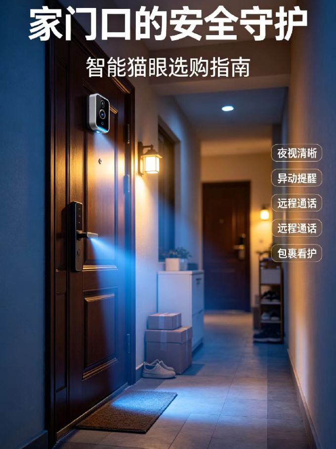 360智能家居