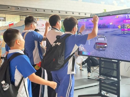 体感游戏市场480亿，但用户却说“也就那样”