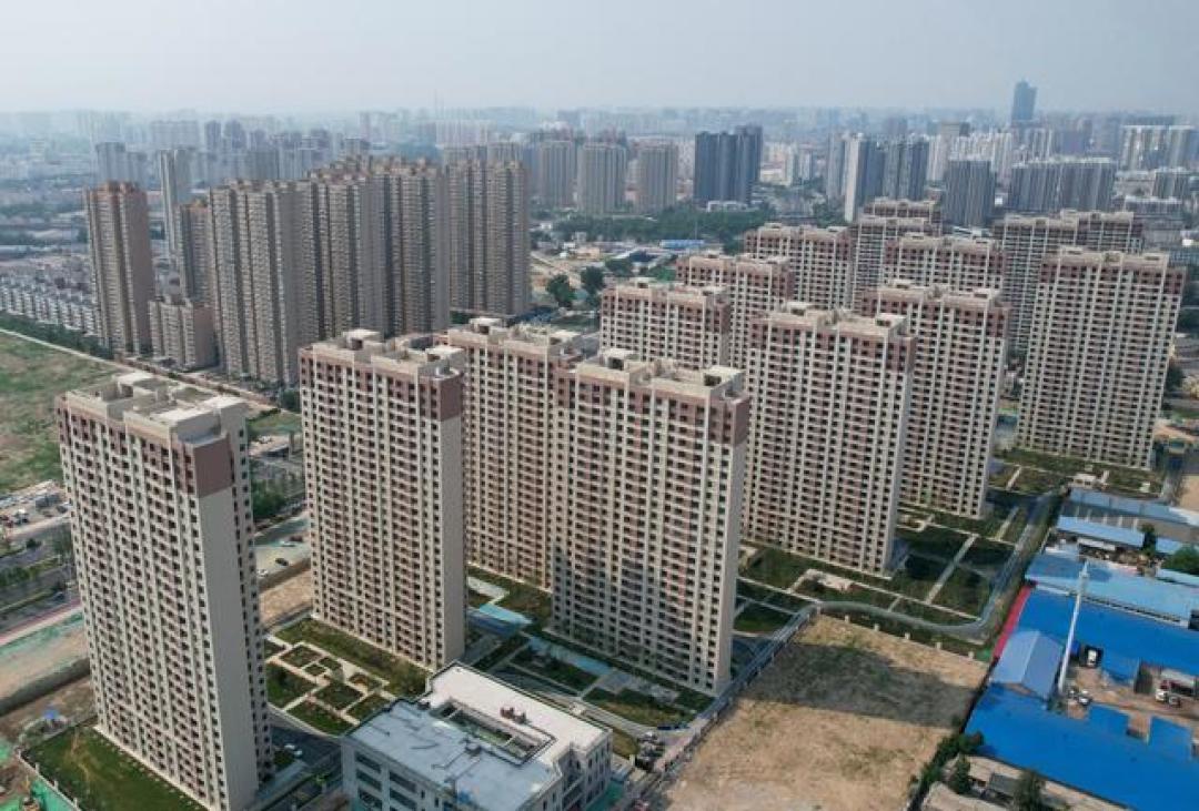 公积金新政来了！装修能提、物业能交，惠及2亿灵活就业者
