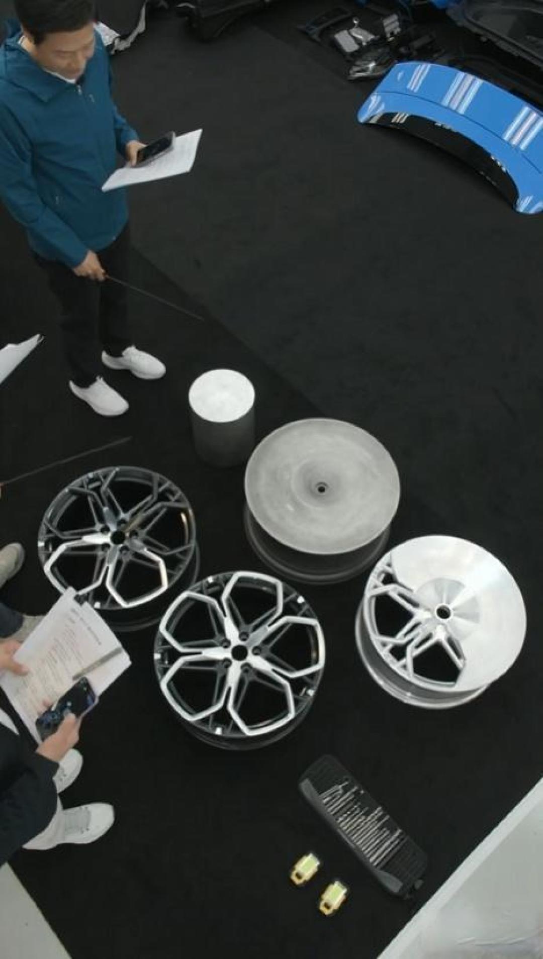 徐洁云力挺车企直播拆车:这才是市场营销的正途