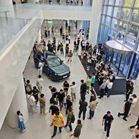 澎程交付3万虽是乌龙，但小米汽车靠它打开了新战场