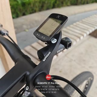 入门款到旗舰款骑行码表续航实测：68小时和120小时差距有多大？选对不花冤枉钱