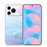 华为nova 16 SE明天发：7.98mm机身塞进8500mAh+麒麟8020