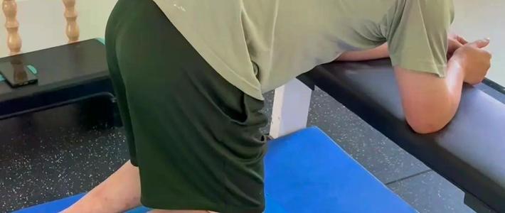 小燕飞毁腰警告：康复师揭露腰痛康复中90%人踩过的坑