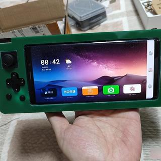 400块把报废折叠屏改成掌机？低成本玩Steam游戏的魔改教程
