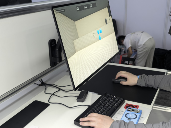 键盘