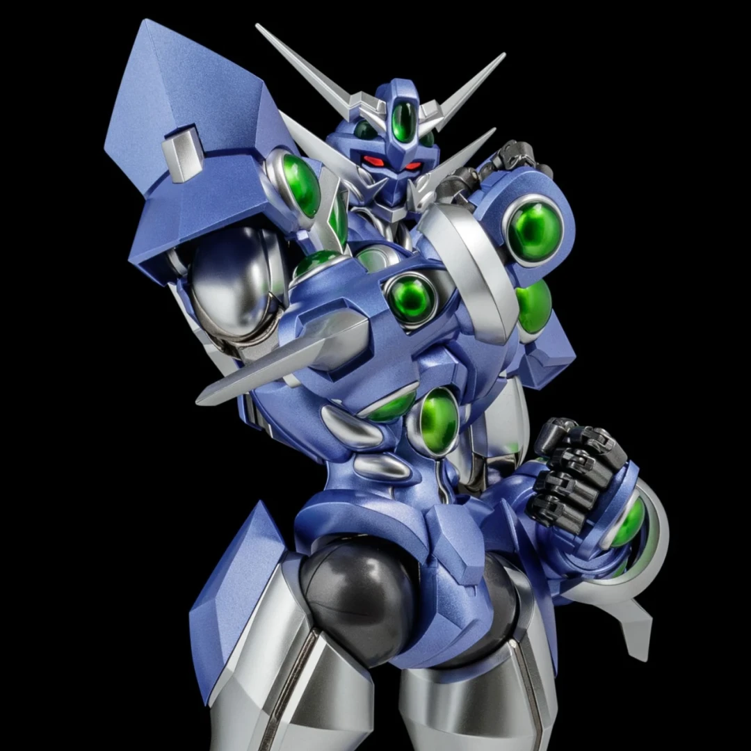 千值练 RIOBOT《超级机器人大战 OG》夺魂者 ～超级机器人大战 A 配色 Ver.～