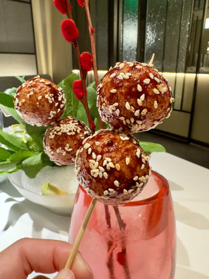 聚会餐饮