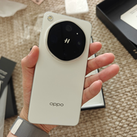 236克能接受吗？OPPO Find X9 Ultra重度使用一周的真实答案