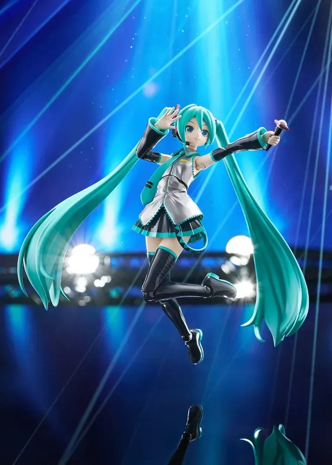 良笑社 PLAMATEA 初音未来