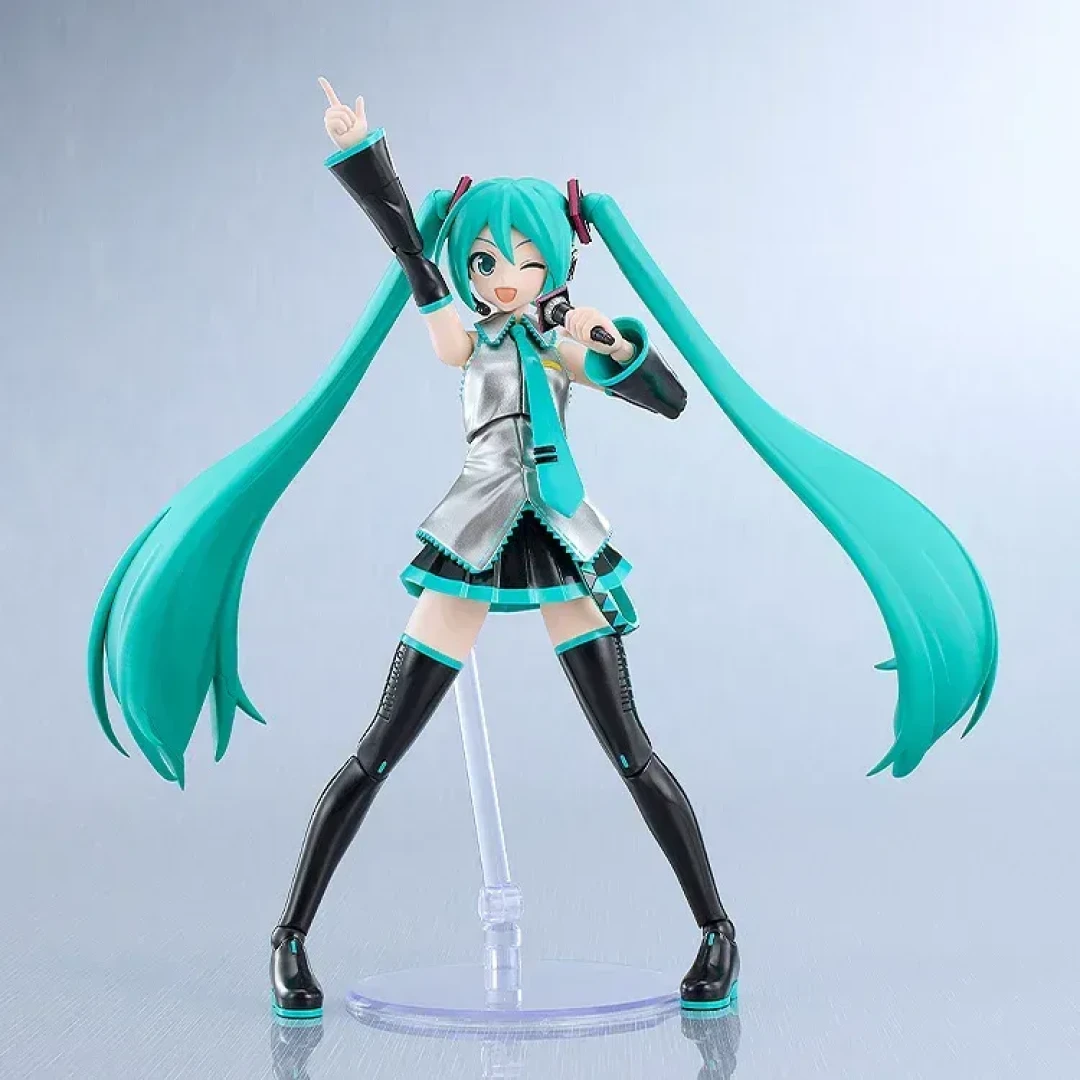 良笑社 PLAMATEA 初音未来