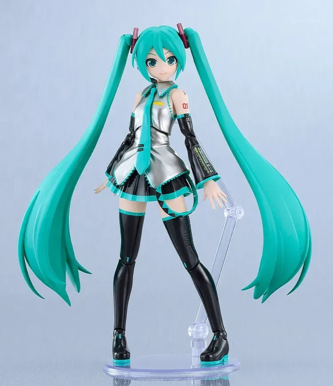 良笑社 PLAMATEA 初音未来