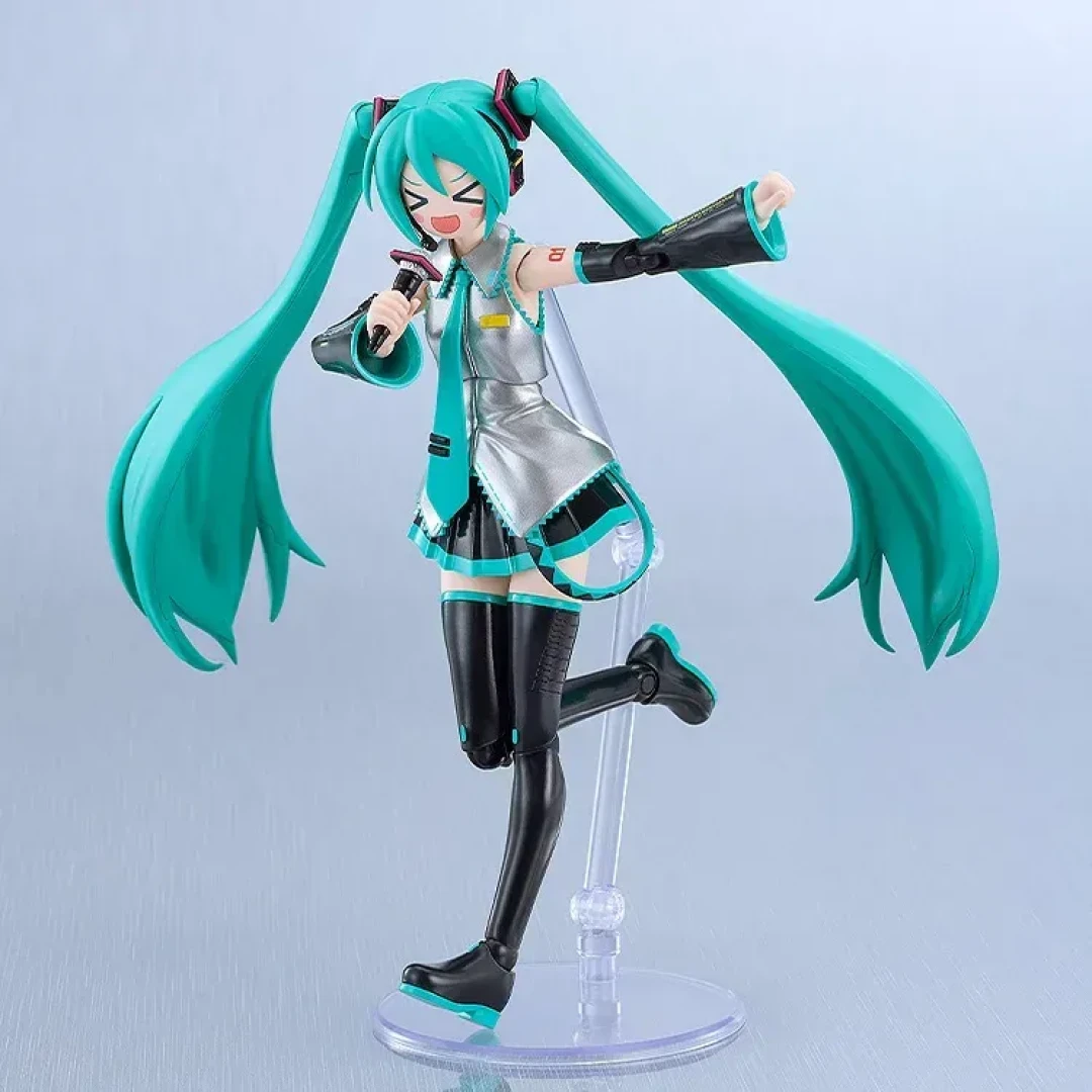 良笑社 PLAMATEA 初音未来