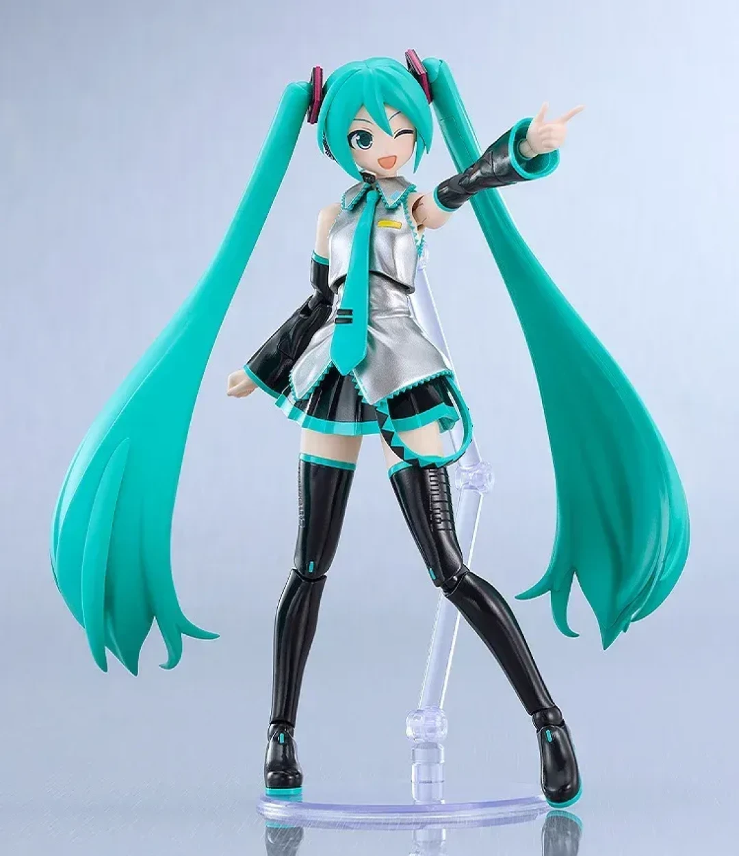 良笑社 PLAMATEA 初音未来