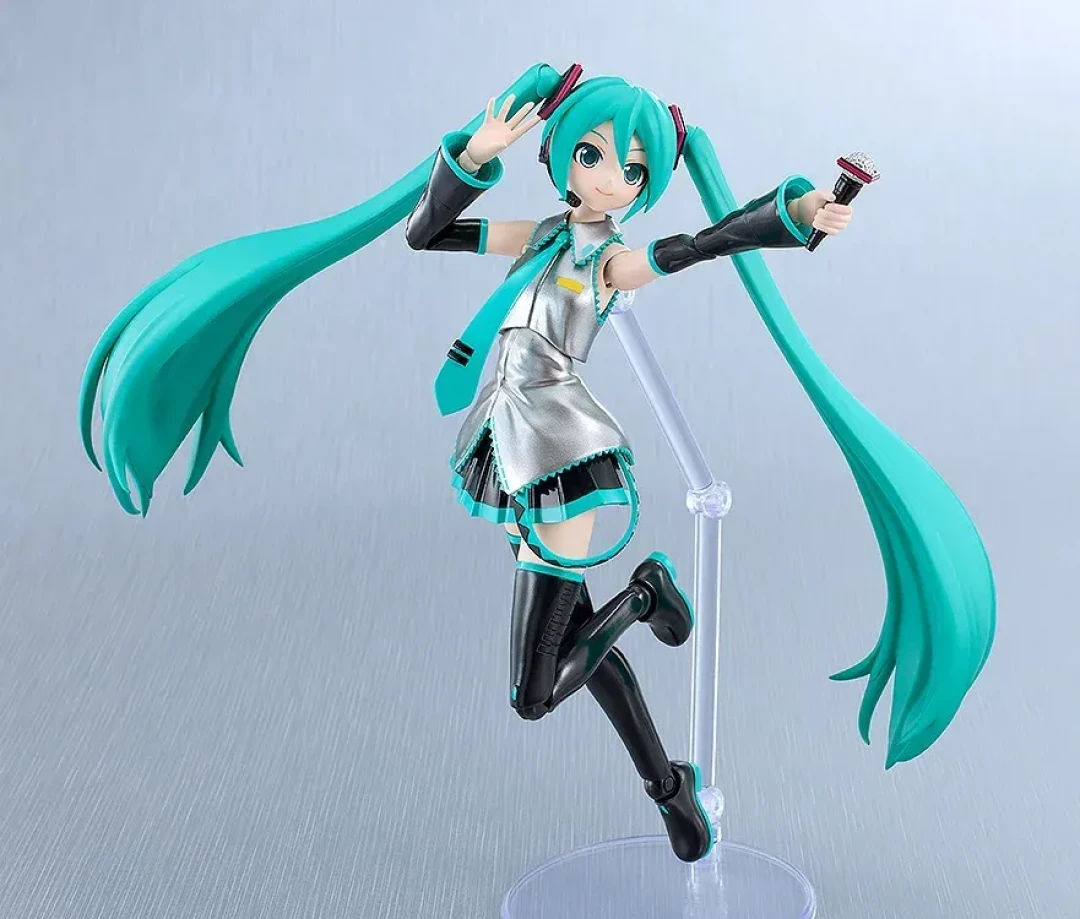 良笑社 PLAMATEA 初音未来