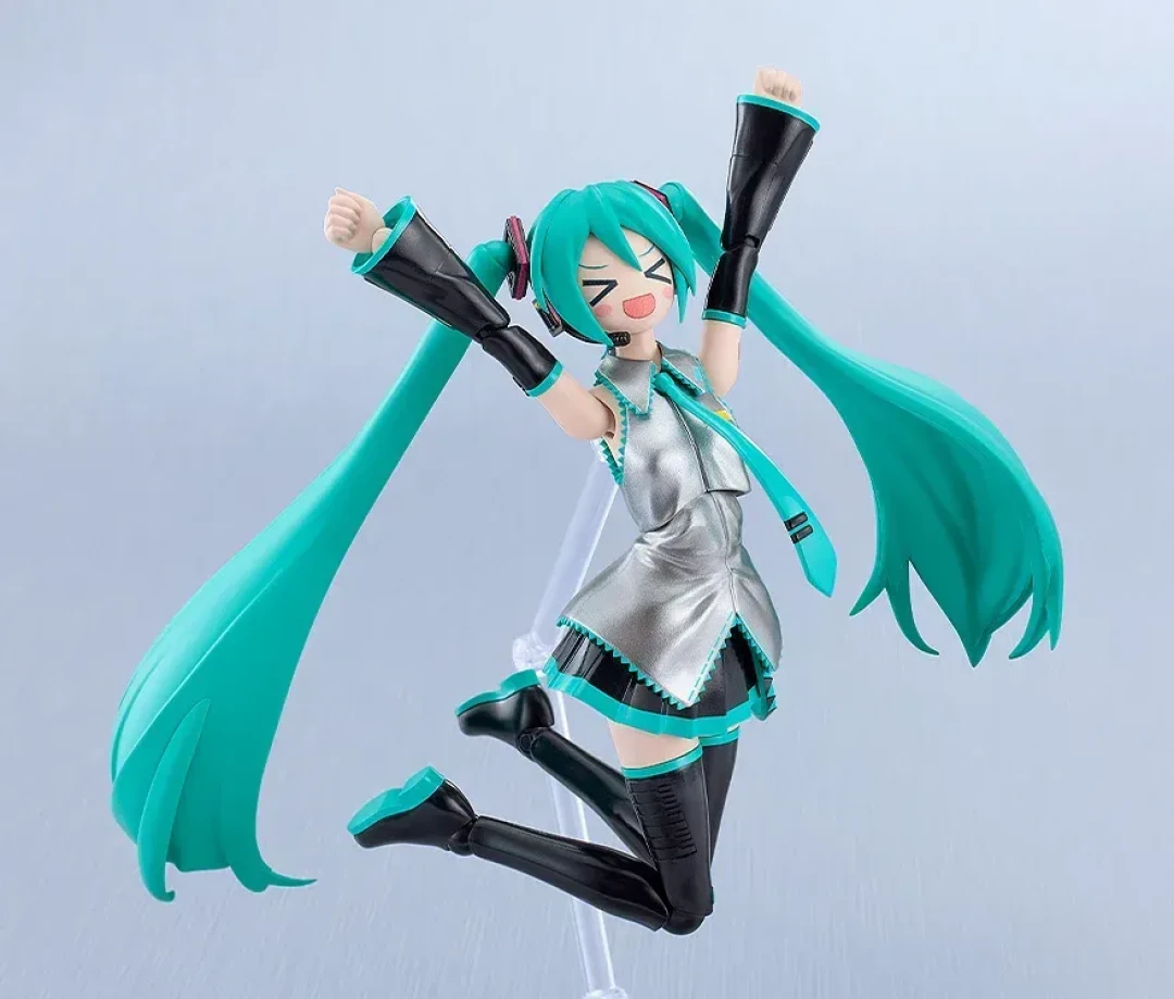 良笑社 PLAMATEA 初音未来