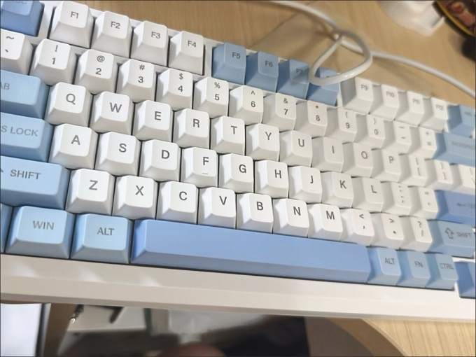 狼途键盘