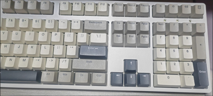 键盘