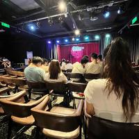 脱口秀票价从9.9到1500差在哪？从业者用三点说透了