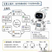 花几百到几千买桌面机器人，情感陪伴还是办公助手？先搞清楚这3种区别