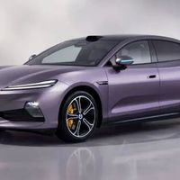 比亚迪鲨疯了！腾势Z9S发布，最高1100Km纯电续航！31.98万起