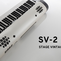 别再拿它当家用琴！Korg SV-2的真实定位一次讲透