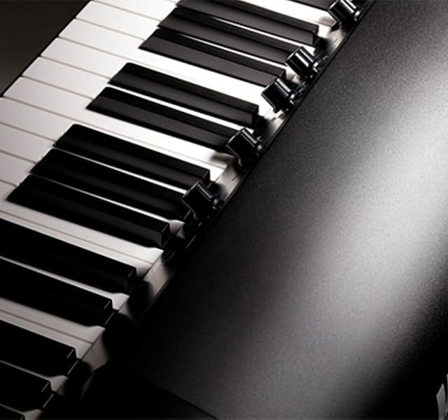别再拿它当家用琴！Korg SV-2的真实定位一次讲透