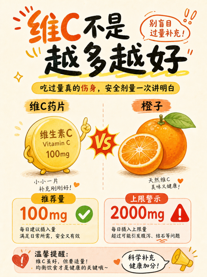 基础健康