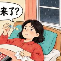 新冠轻症拖成重症的元凶不是病毒，是用药太乱！记住这个原则能救命