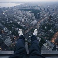 游客照如何告别“人山人海”？摄影师亲测有效的两种方案