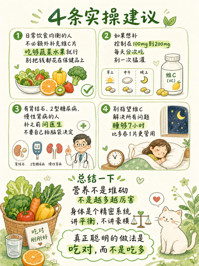 基础健康