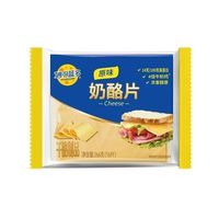 谁的冰箱离不开妙可蓝多芝士！