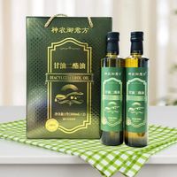 花普通油2-4倍的钱买它值不值？搞懂这3点不花冤枉钱