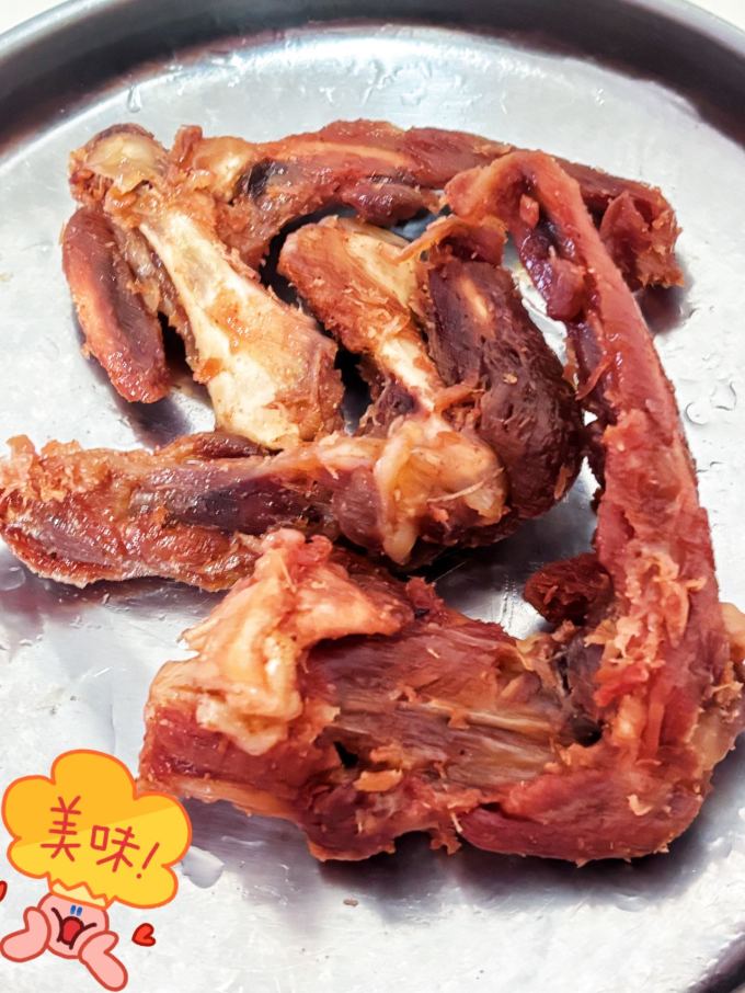 陈阿炳肉干肉脯