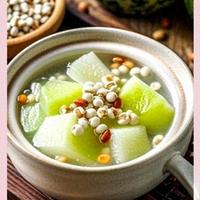 祛湿别再只喝红豆薏米水了！90%的人都踩了这三个坑