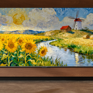 RGB-MiniLED 方案下放！华为 Vision 智慧屏 6 SE RGB官宣：自研光色同控芯片加持，3499 元起