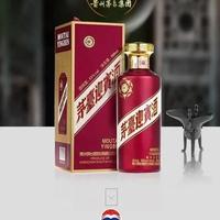 百元酱酒卷王！茅台紫迎宾130+喝正宗坤沙，值不值看这