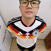 球迷必看❗世界杯德国队球衣这样搭超吸睛❗