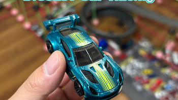 风火轮vs多美卡选谁好？1:64合金小车入手指南，看完不再纠结