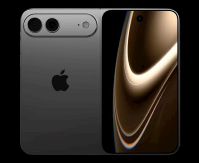 苹果iPhone