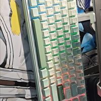 RK R87Pro AI机械键盘使用体验